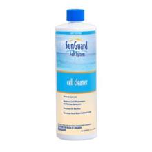 SALT CELL CLEANER
